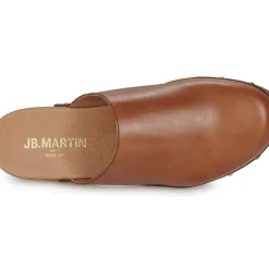 JB Martin - ALICE