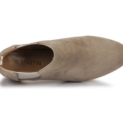 JB Martin - ALIXIA