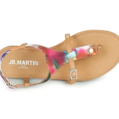 JB Martin - ALOHA