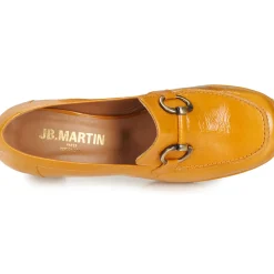 JB Martin - ALPA