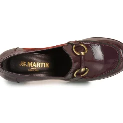 JB Martin - ALPA