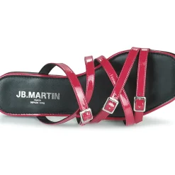 JB Martin - AMANDE