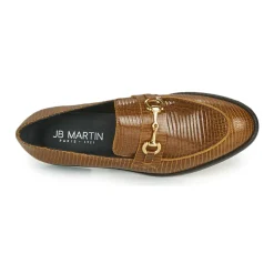 JB Martin - AMICALE
