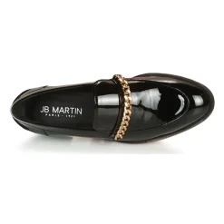 JB Martin - ANGELIQUE