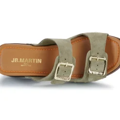 JB Martin - APPO