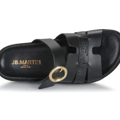 JB Martin - AUBE