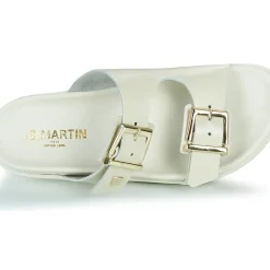 JB Martin - AUDACE