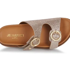JB Martin - AUDACE