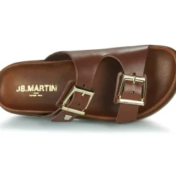 JB Martin - AUDACE