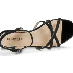 JB Martin - BAOLI