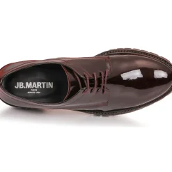 JB Martin - BEA