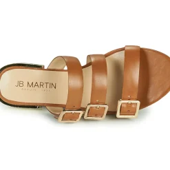 JB Martin - BEKA