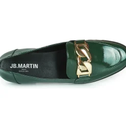 JB Martin - CAPTIVE