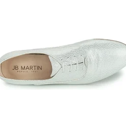 JB Martin - CLAP