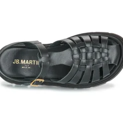 JB Martin - CLEA