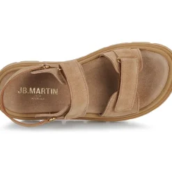 JB Martin - CLEM