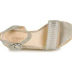 JB Martin - CORSO