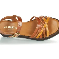JB Martin - DAPHNE