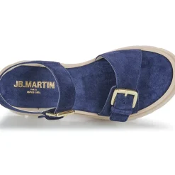 JB Martin - DELIA