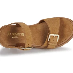 JB Martin - DELIA