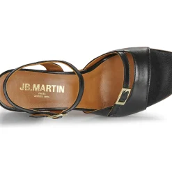 JB Martin - DIANE