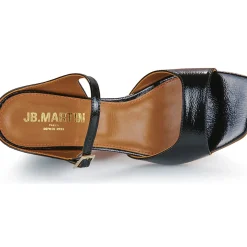 JB Martin - DIAZ