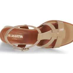 JB Martin - DIRELLE