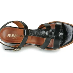 JB Martin - DIRELLE