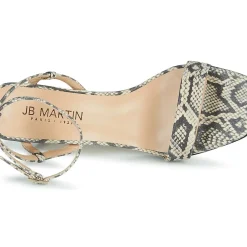 JB Martin - DITA