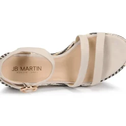 JB Martin - DORKA