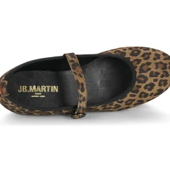 JB Martin - DRILA