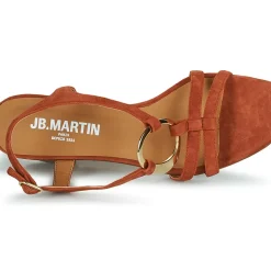 JB Martin - ECUME