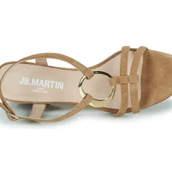 JB Martin - ECUME