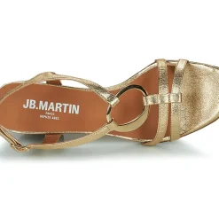 JB Martin - ECUME