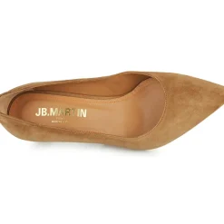 JB Martin - ELSA