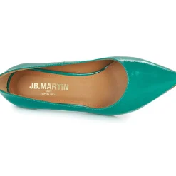 JB Martin - ELSA
