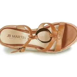 JB Martin - EMANIE