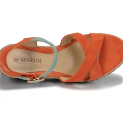 JB Martin - EMEA