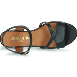 JB Martin - ENORA