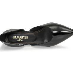 JB Martin - ENVIE