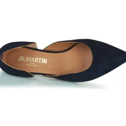 JB Martin - ENVIE