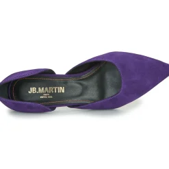 JB Martin - ENVIE