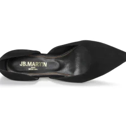 JB Martin - ENVIE