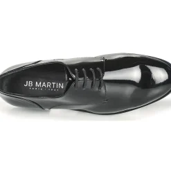 JB Martin - EPATANT