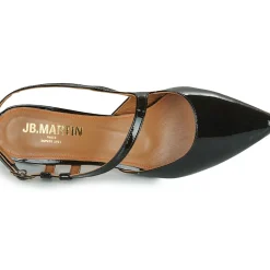 JB Martin - ESMEE