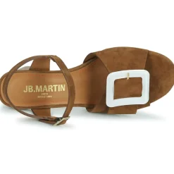 JB Martin - ESPIEGLE