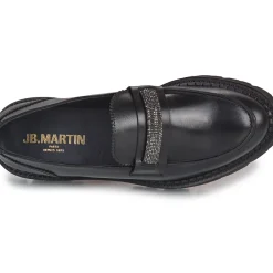 JB Martin - FACILE