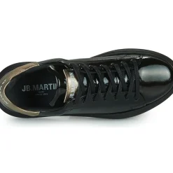 JB Martin - FATALE