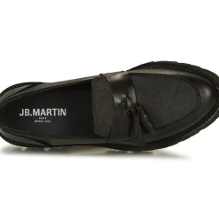 JB Martin - FAUSTINE