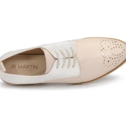 JB Martin - FAVEUR